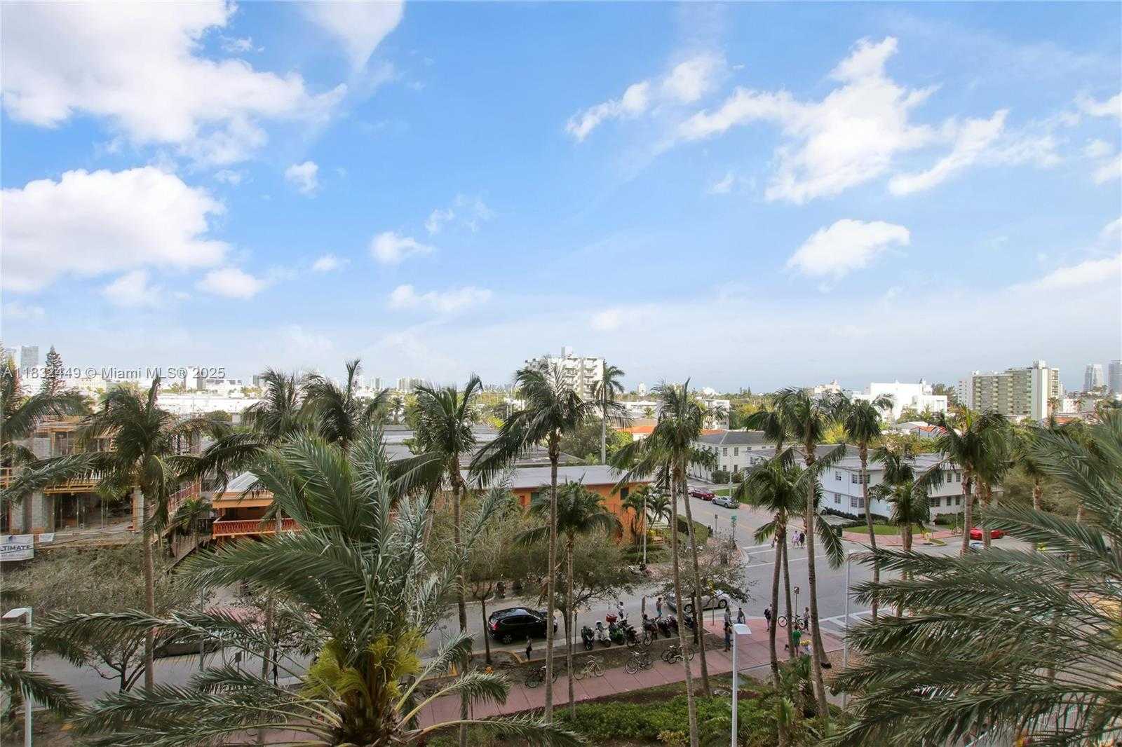 Small Image of 1500 BAY RD #M-0414, Miami Beach Number 12