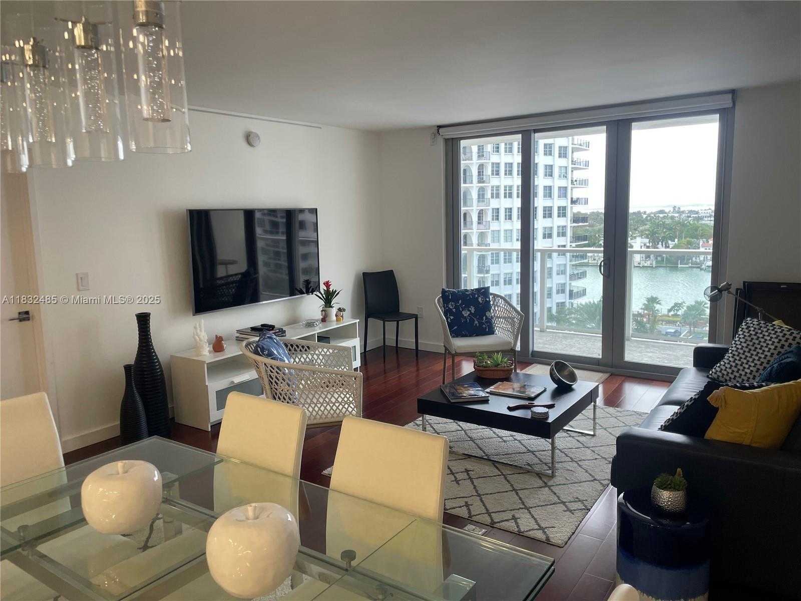 Small Image of 5701 COLLINS AVE #805, Miami Beach Number 10