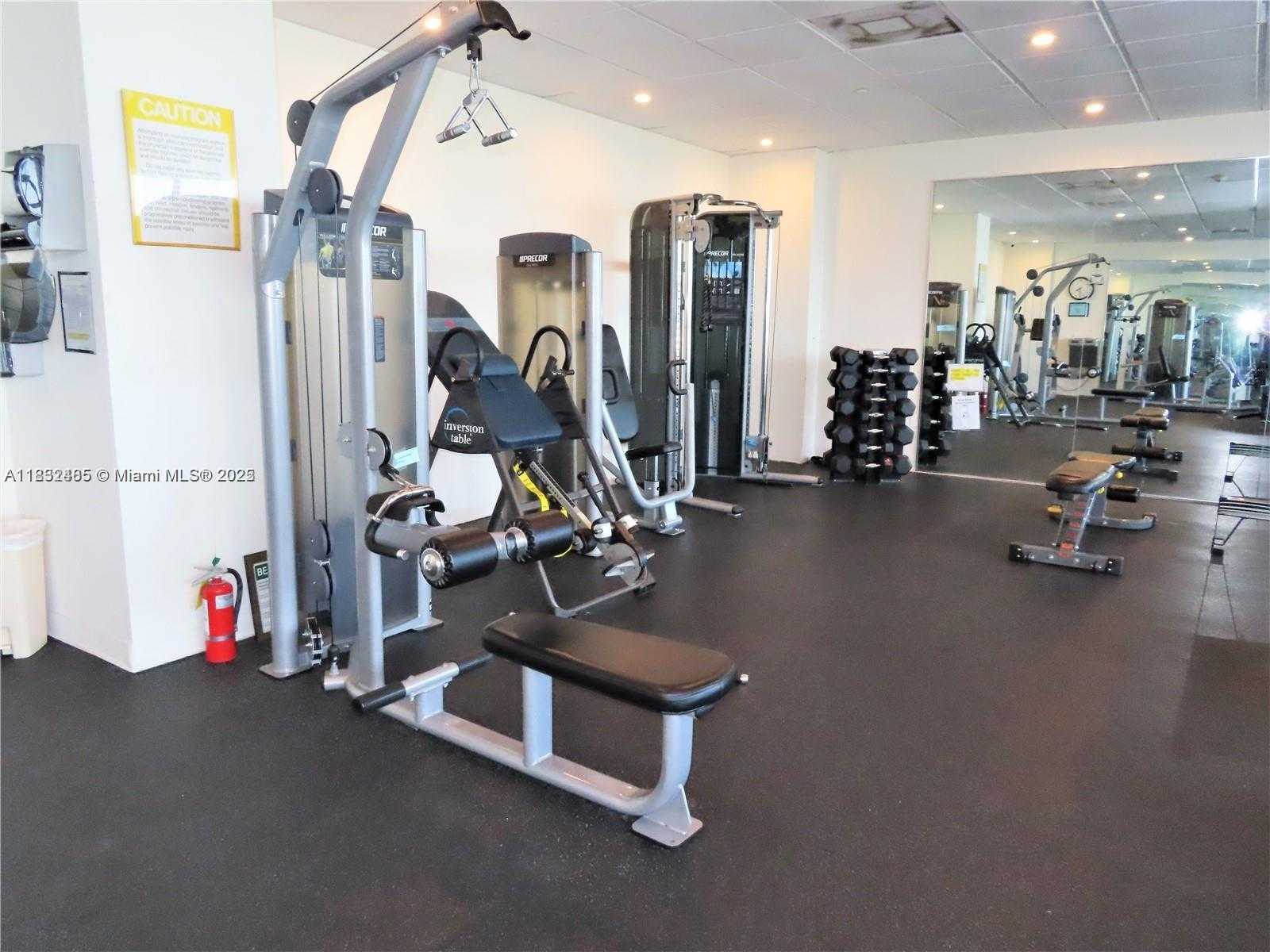 Small Image of 5701 COLLINS AVE #805, Miami Beach Number 22