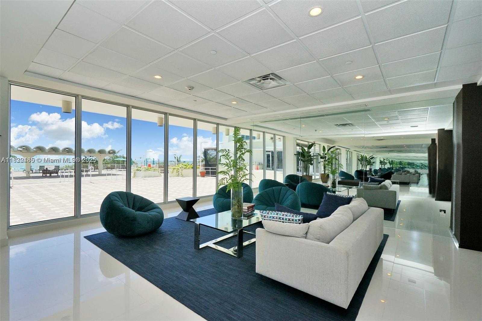 Small Image of 5701 COLLINS AVE #805, Miami Beach Number 30