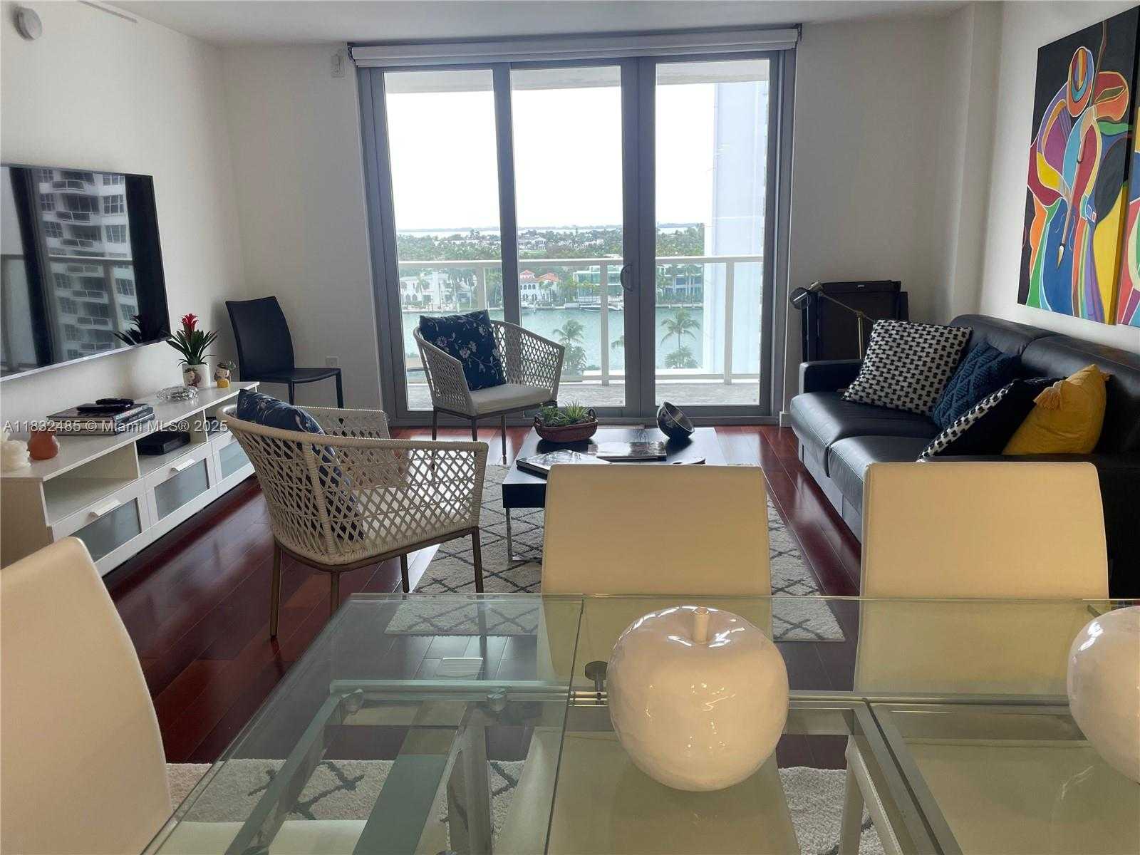 Small Image of 5701 COLLINS AVE #805, Miami Beach Number 9