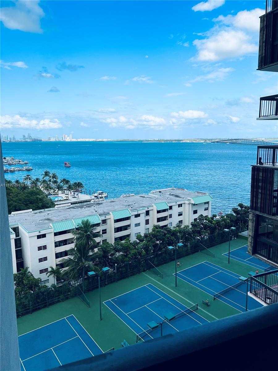 Small Image of 2333 BRICKELL AVE #1115, Miami Number 22