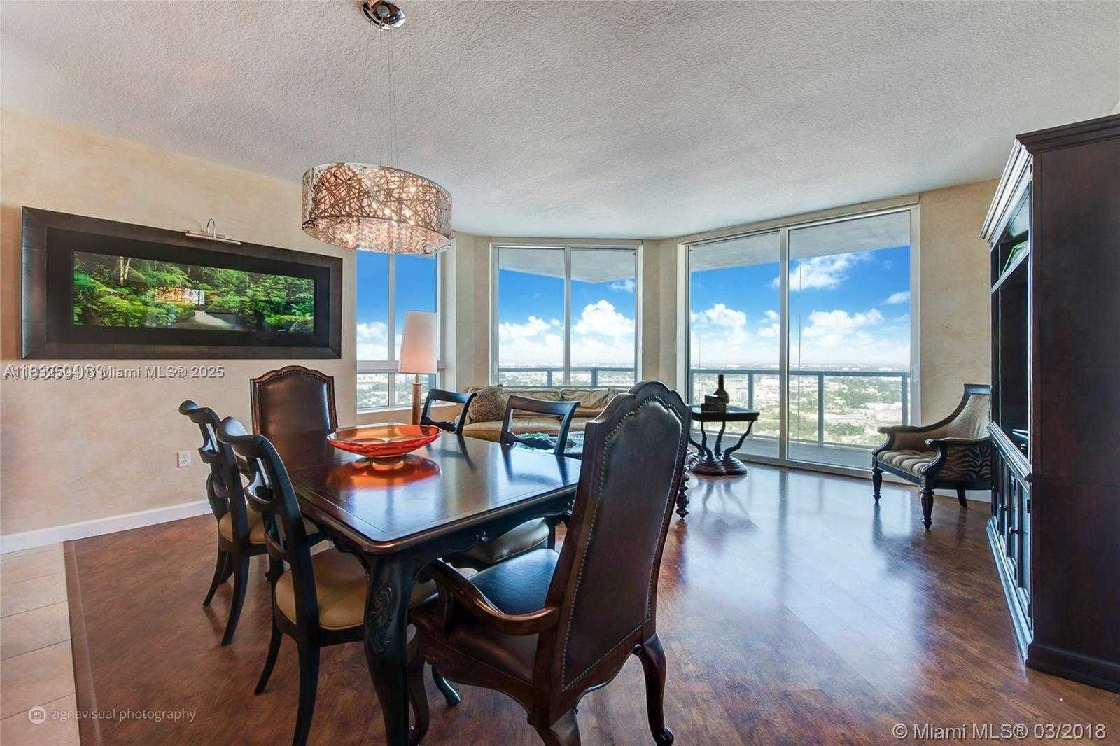 Small Image of 1900 NORTH BAYSHORE DR #3218, Miami Number 4