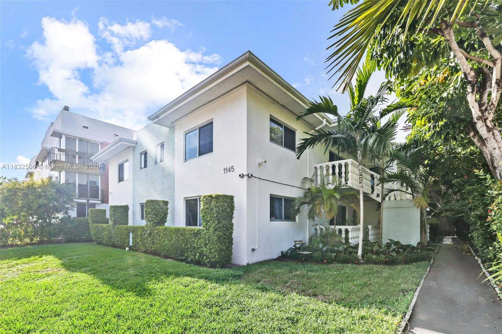 Small Image of 1145 101ST ST #4, Bay Harbor Islands Number 19