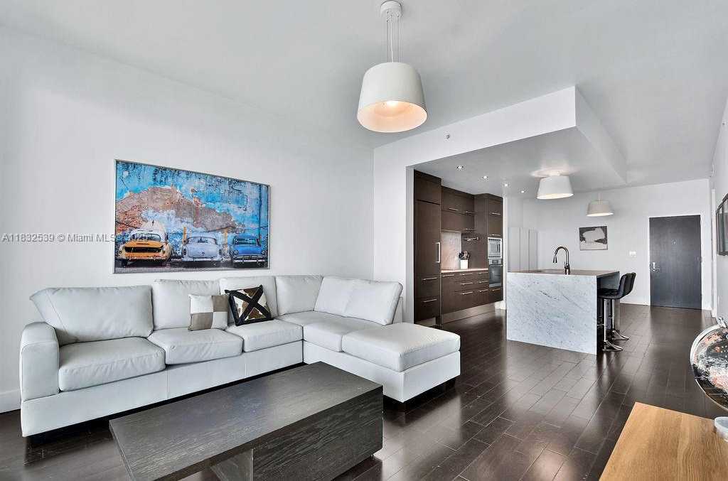 Small Image of 900 BISCAYNE BLVD #2507, Miami Number 21