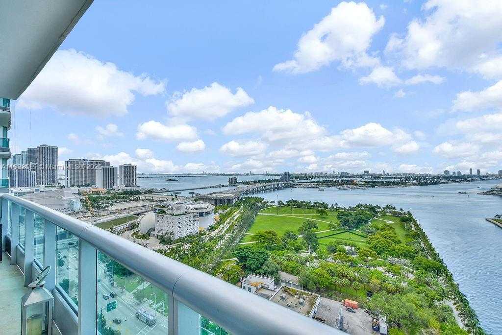 Small Image of 900 BISCAYNE BLVD #2507, Miami Number 23