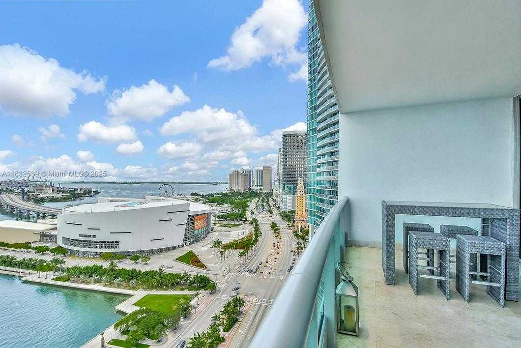 Small Image of 900 BISCAYNE BLVD #2507, Miami Number 27