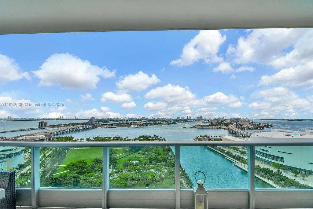 Small Image of 900 BISCAYNE BLVD #2507, Miami Number 29