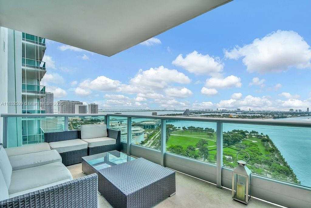 Small Image of 900 BISCAYNE BLVD #2507, Miami Number 30