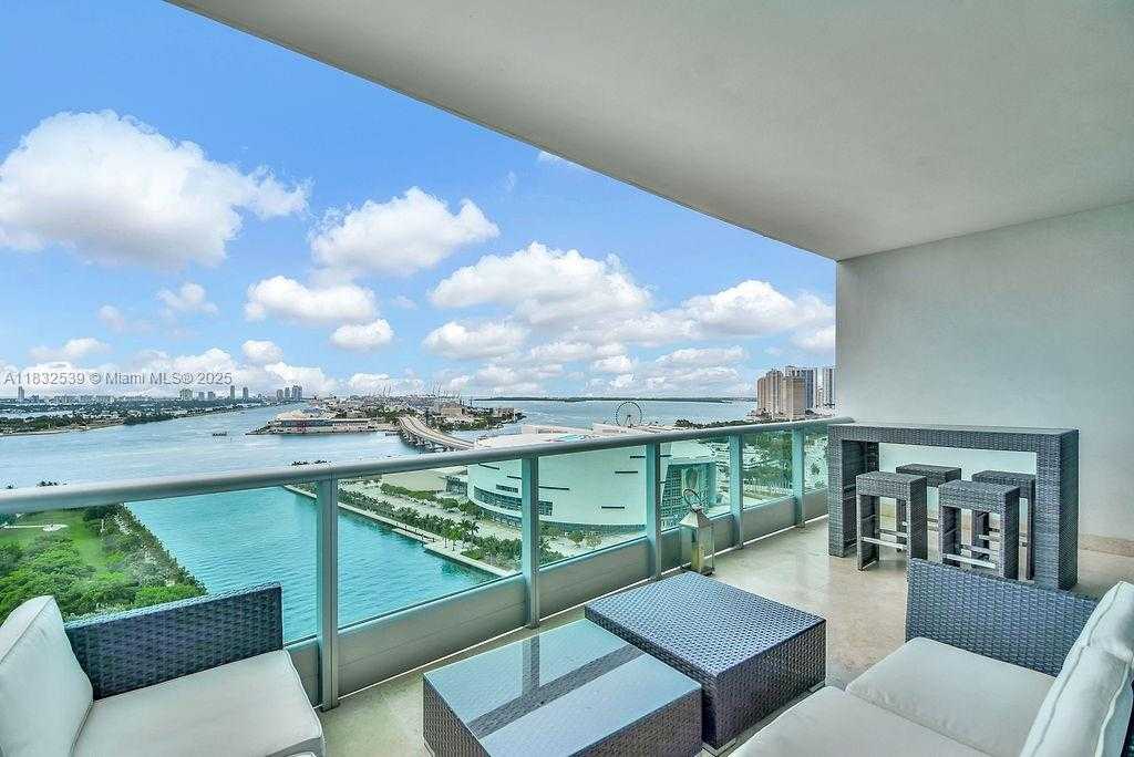 Small Image of 900 BISCAYNE BLVD #2507, Miami Number 34