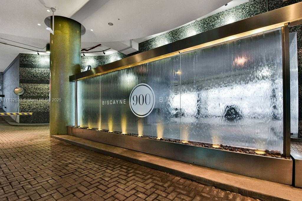 Small Image of 900 BISCAYNE BLVD #2507, Miami Number 48