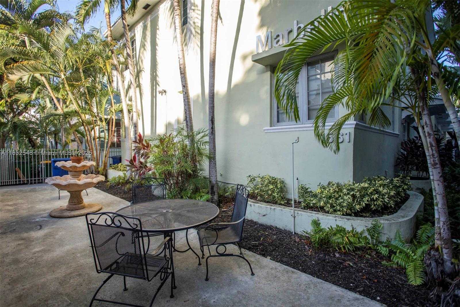 Small Image of 1561 LENOX AVE #10, Miami Beach Number 14