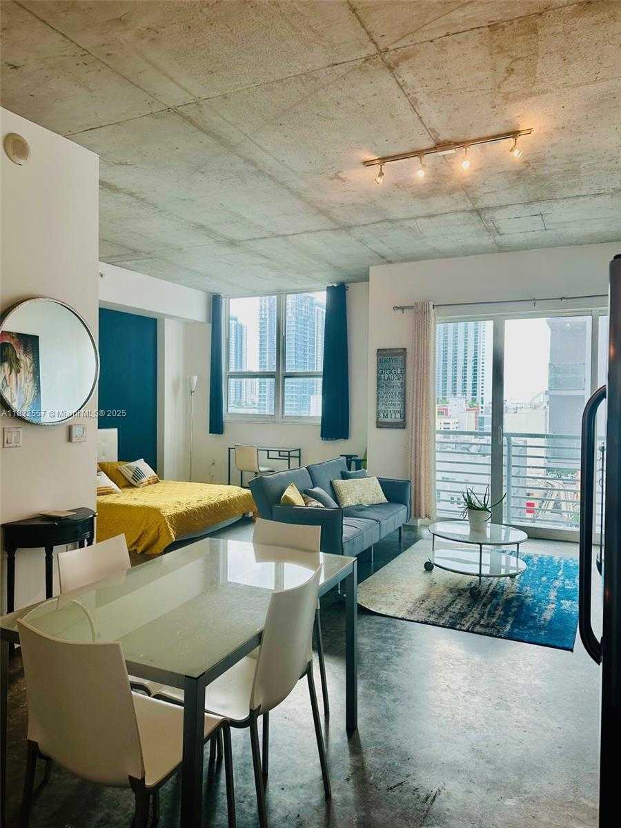Small Image of 133 NORTH EAST 2 AV #1503, Miami Number 5