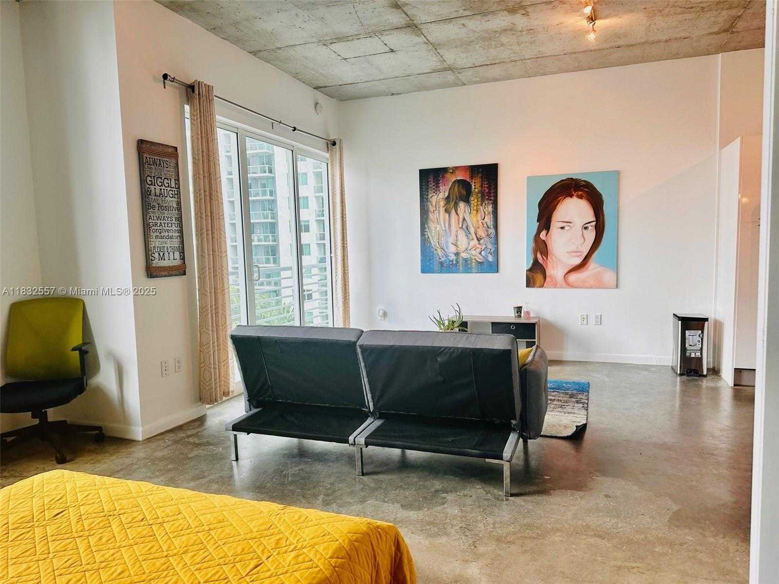 Small Image of 133 NORTH EAST 2 AV #1503, Miami Number 6