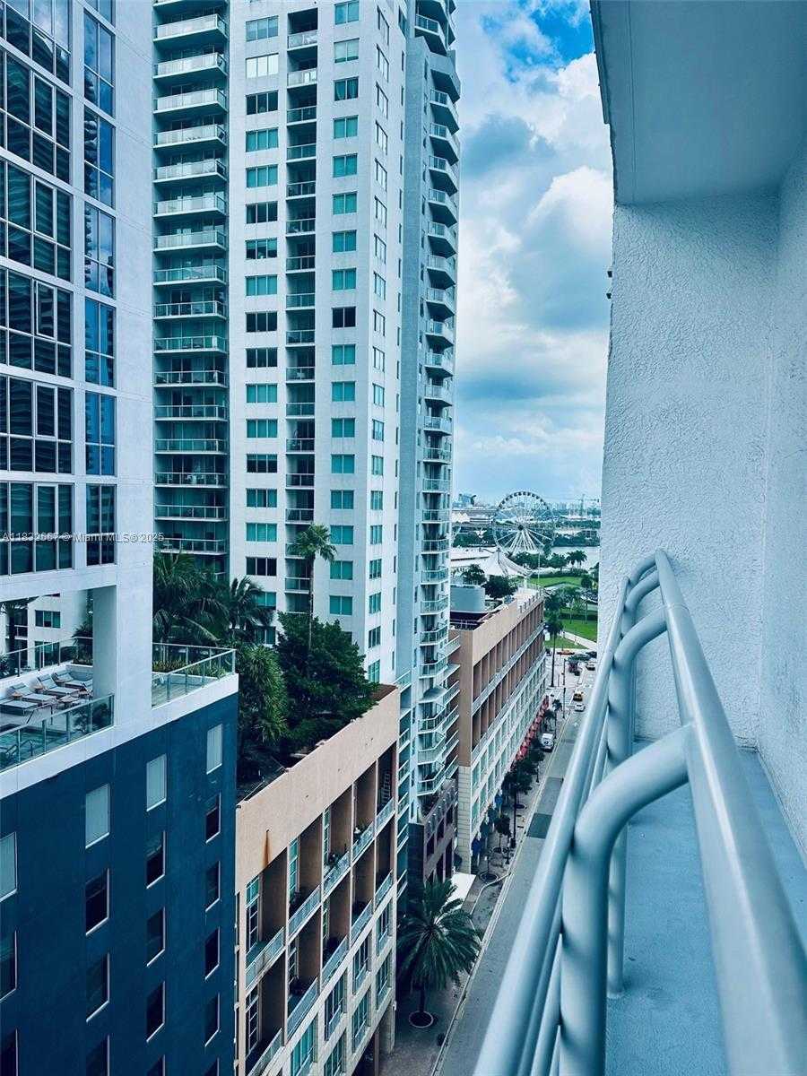 Small Image of 133 NORTH EAST 2 AV #1503, Miami Number 8