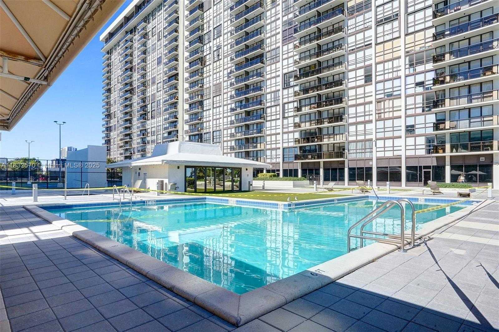 Small Image of 600 NORTH EAST 36TH ST #304, Miami Number 36