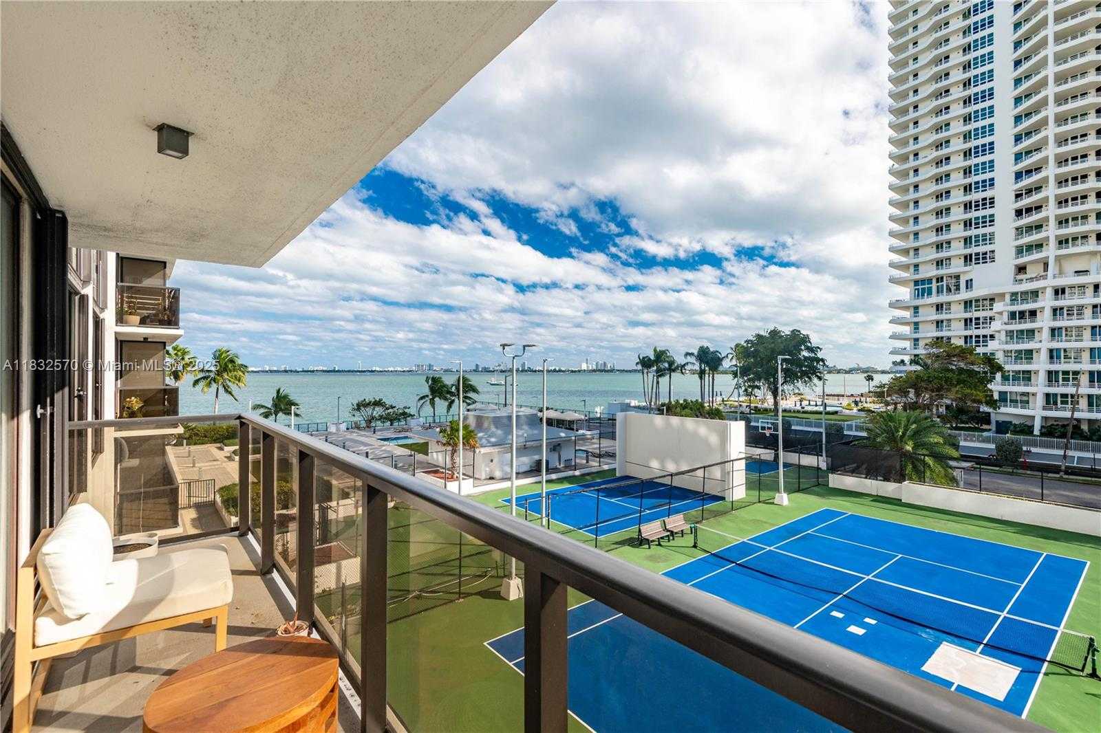 Small Image of 600 NORTH EAST 36TH ST #304, Miami Number 6