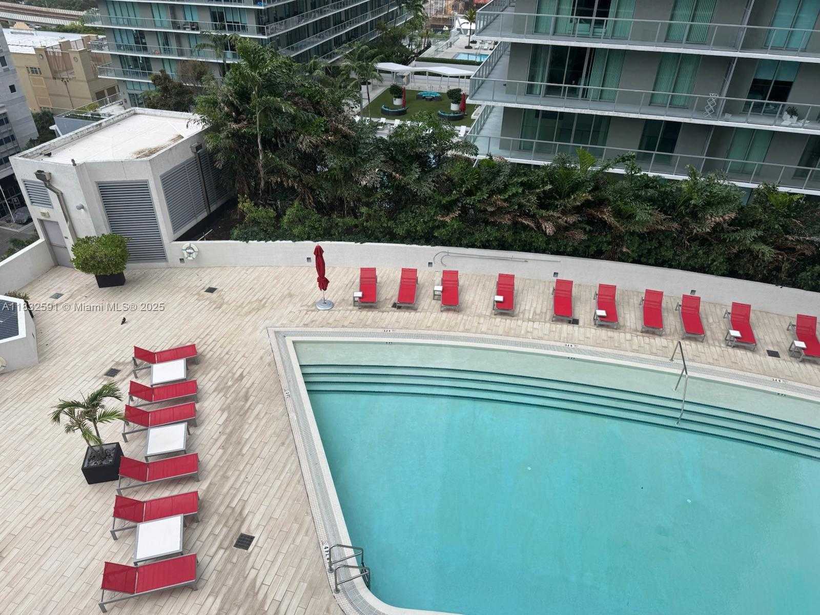 Small Image of 1100 SOUTH MIAMI AVE #1205, Miami Number 16