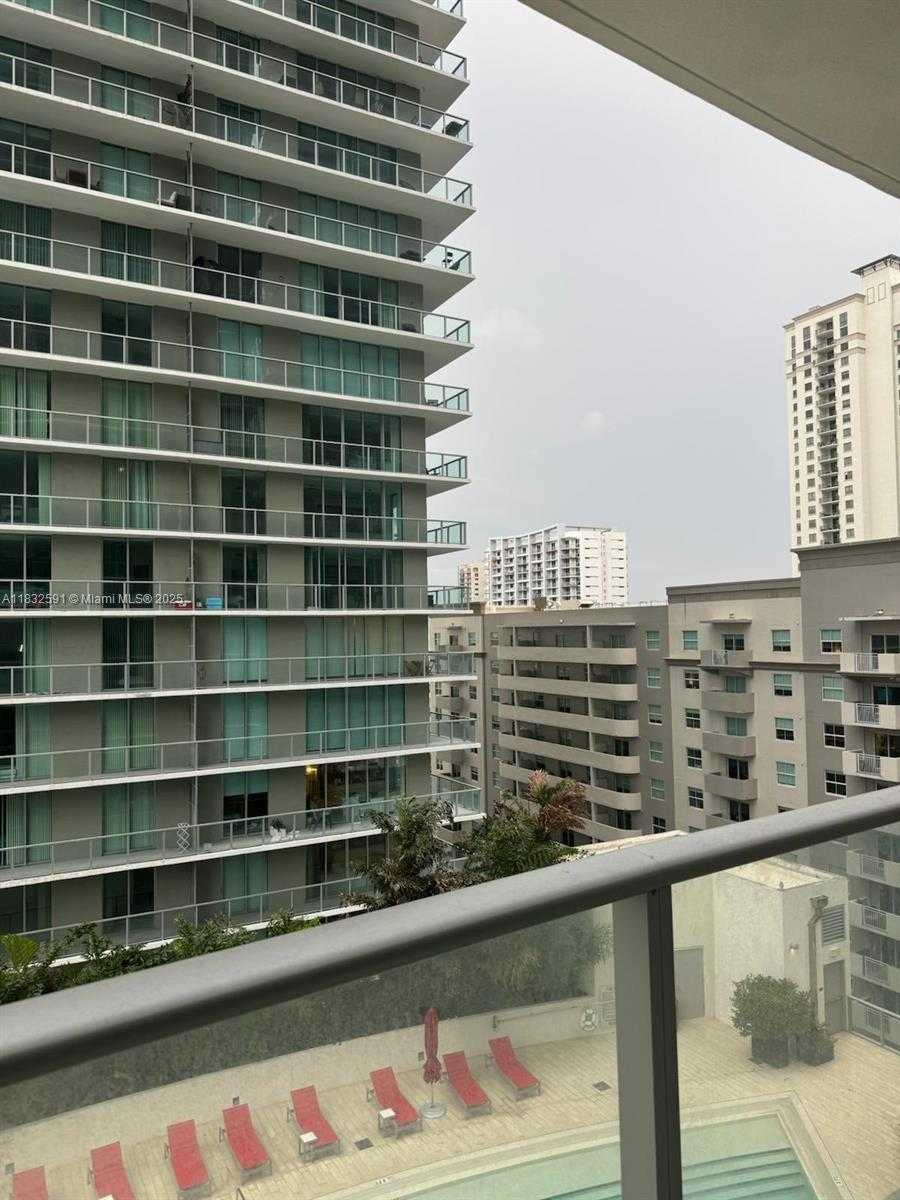 Small Image of 1100 SOUTH MIAMI AVE #1205, Miami Number 17