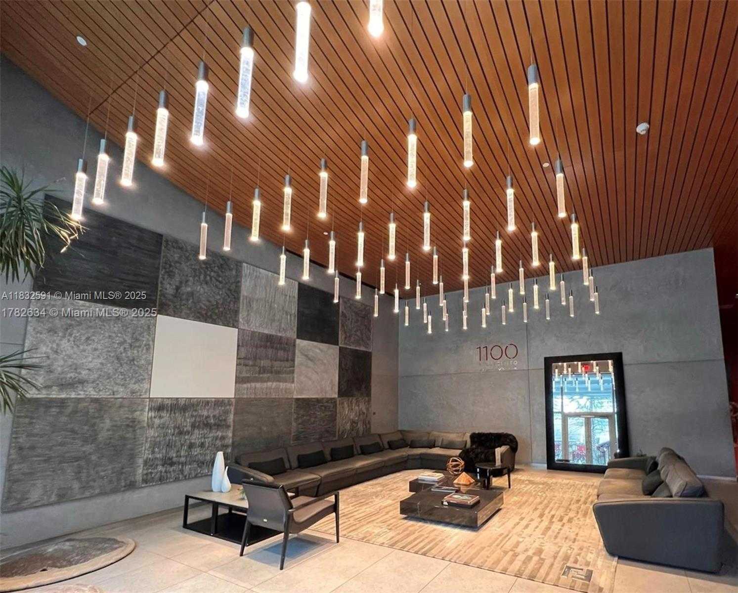 Small Image of 1100 SOUTH MIAMI AVE #1205, Miami Number 2