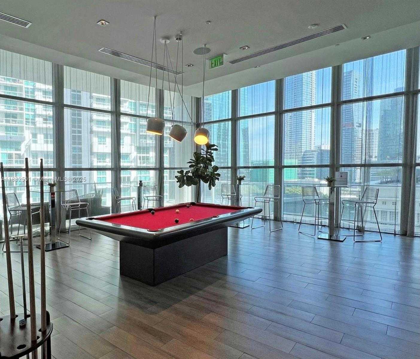 Small Image of 1100 SOUTH MIAMI AVE #1205, Miami Number 3