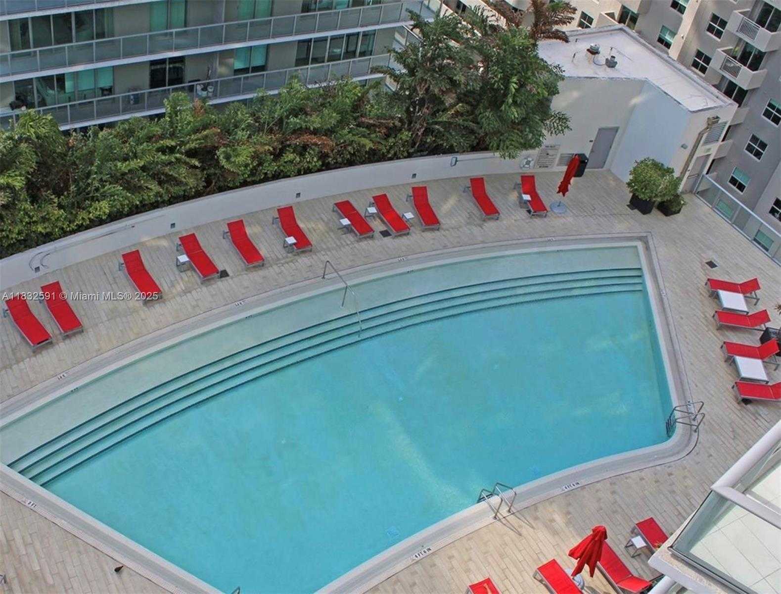 Small Image of 1100 SOUTH MIAMI AVE #1205, Miami Number 4