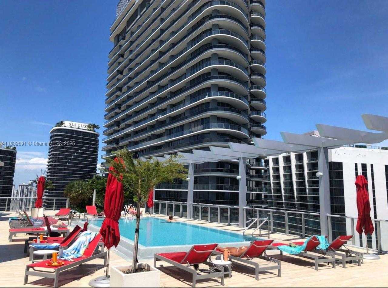 Small Image of 1100 SOUTH MIAMI AVE #1205, Miami Number 5