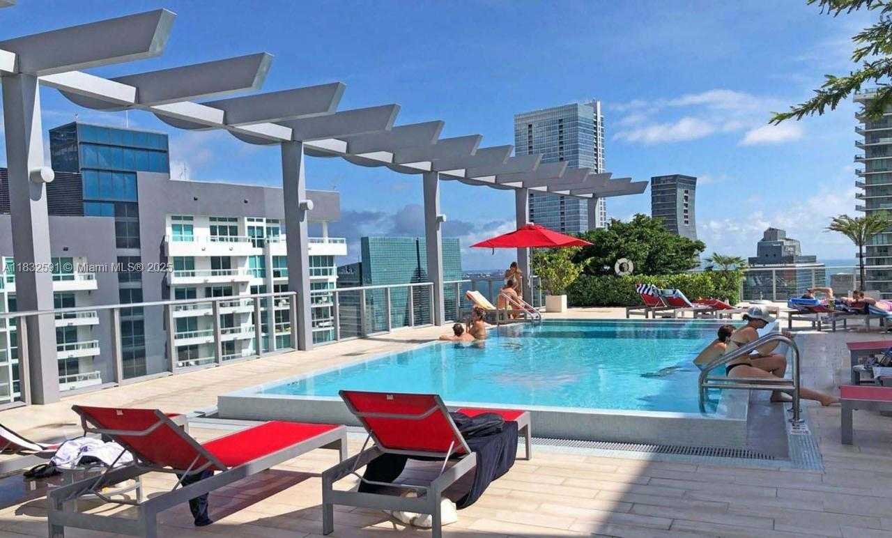 Small Image of 1100 SOUTH MIAMI AVE #1205, Miami Number 6