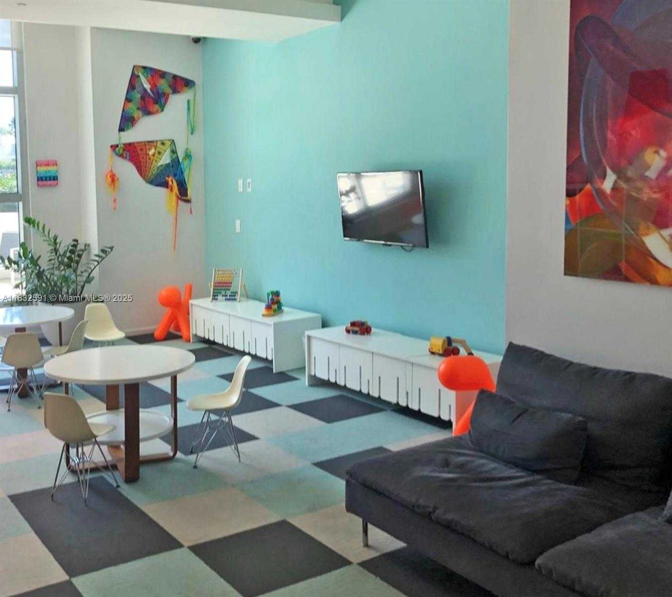 Small Image of 1100 SOUTH MIAMI AVE #1205, Miami Number 7