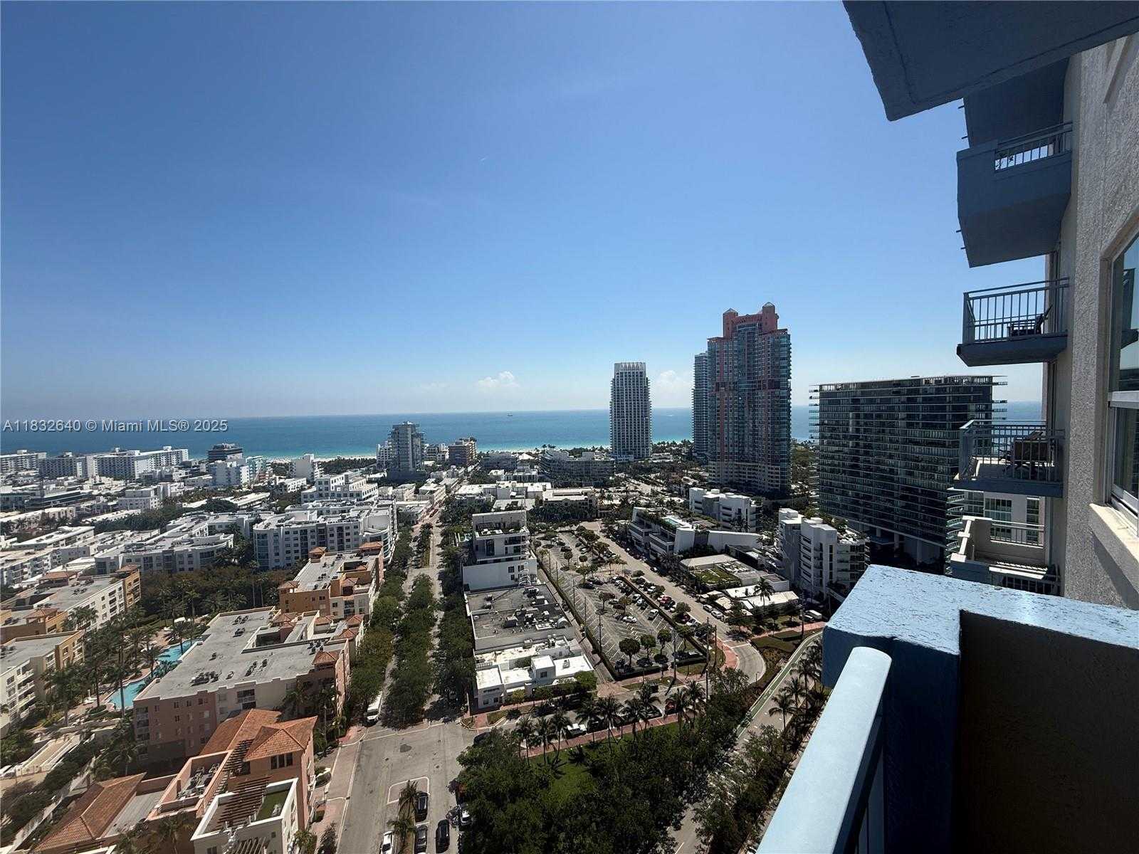 Small Image of 90 ALTON RD #2809, Miami Beach Number 17