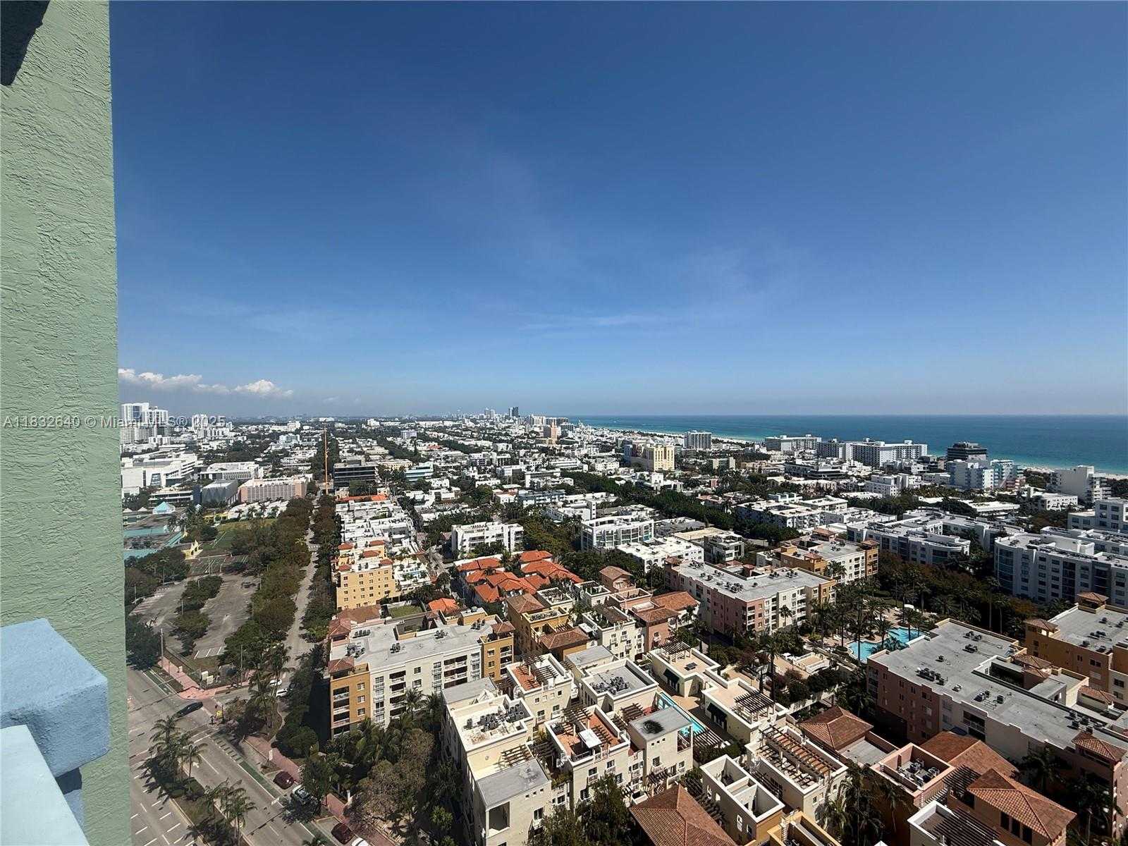 Small Image of 90 ALTON RD #2809, Miami Beach Number 18