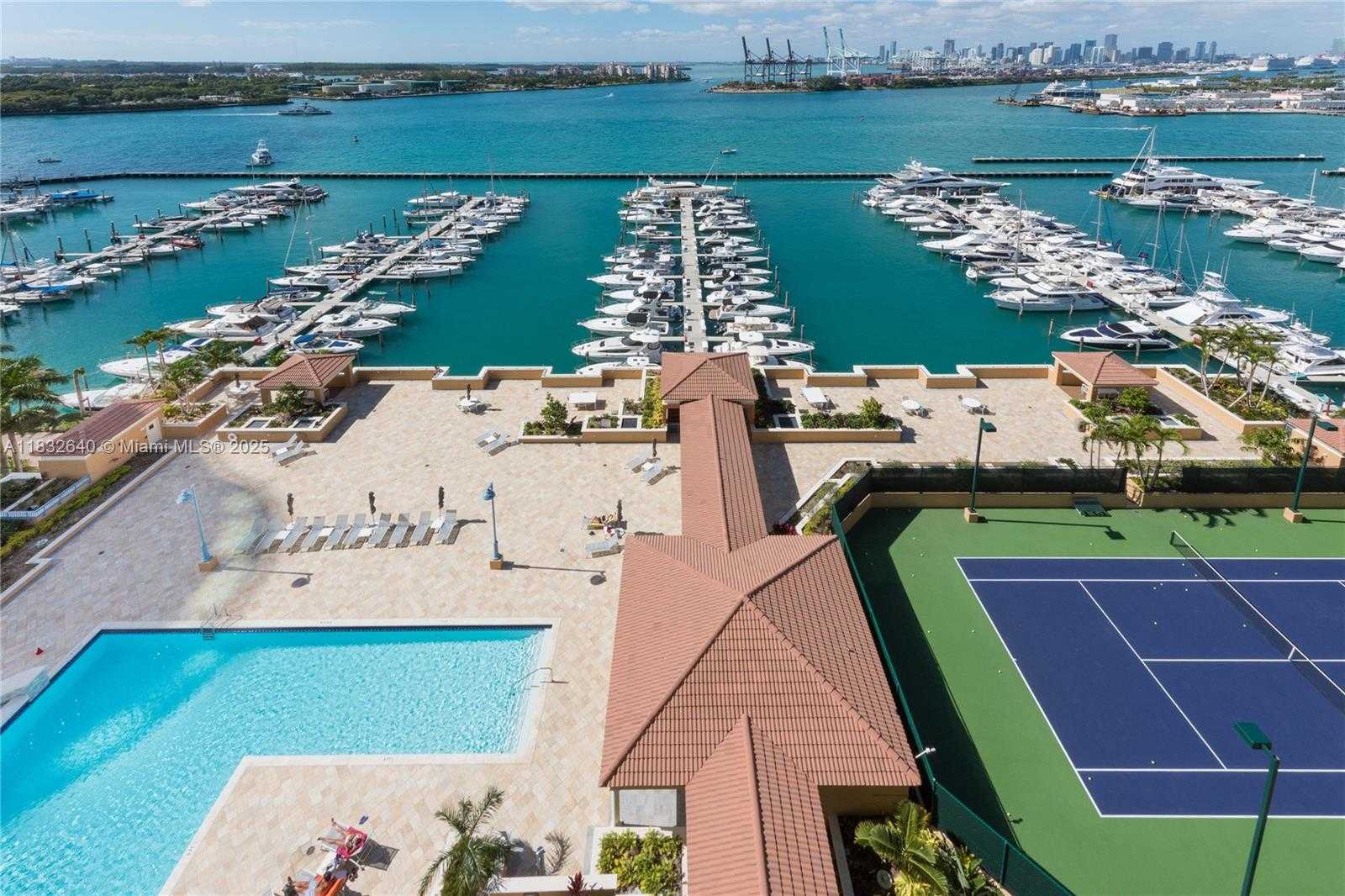 Small Image of 90 ALTON RD #2809, Miami Beach Number 19