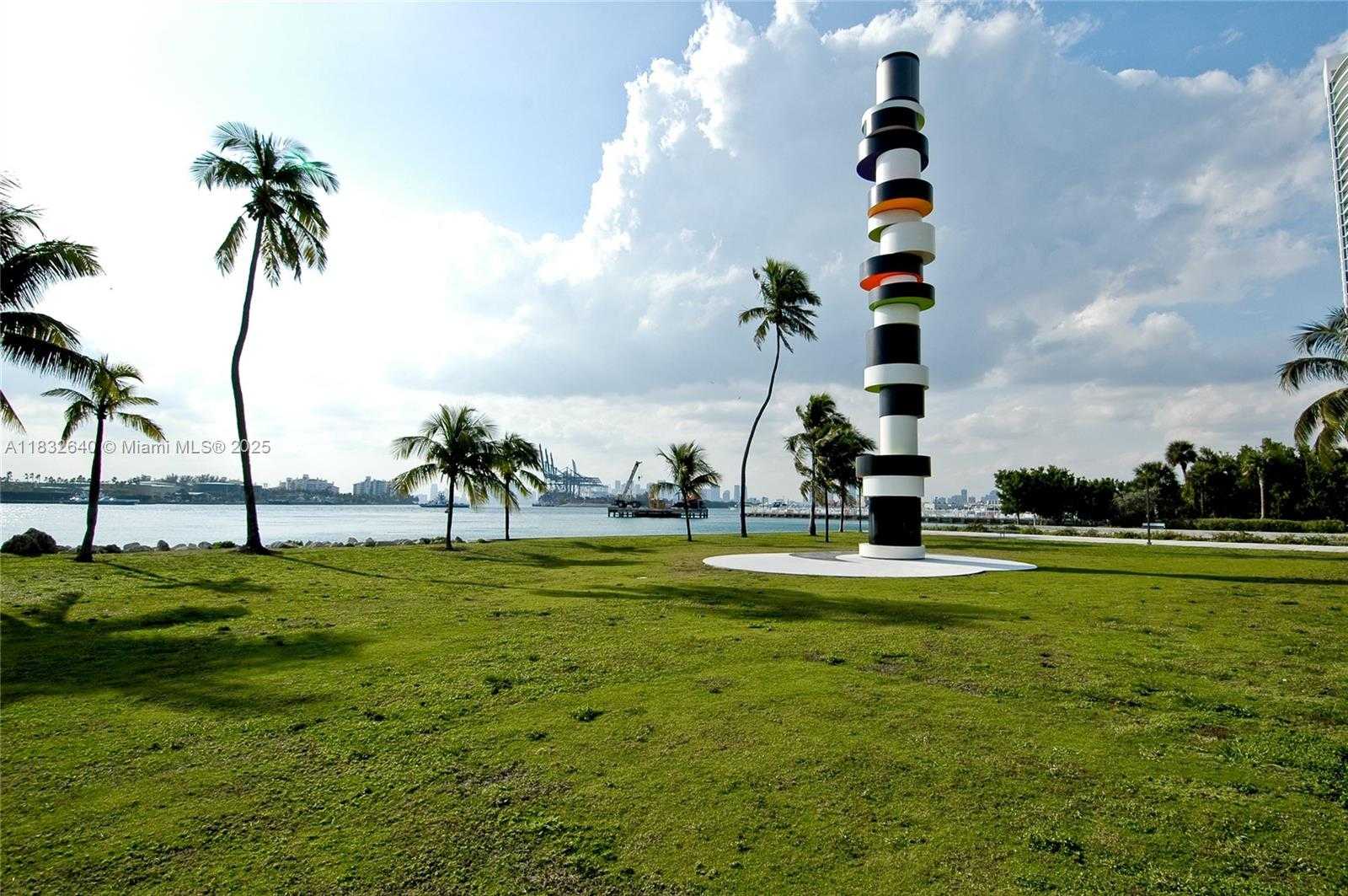 Small Image of 90 ALTON RD #2809, Miami Beach Number 28