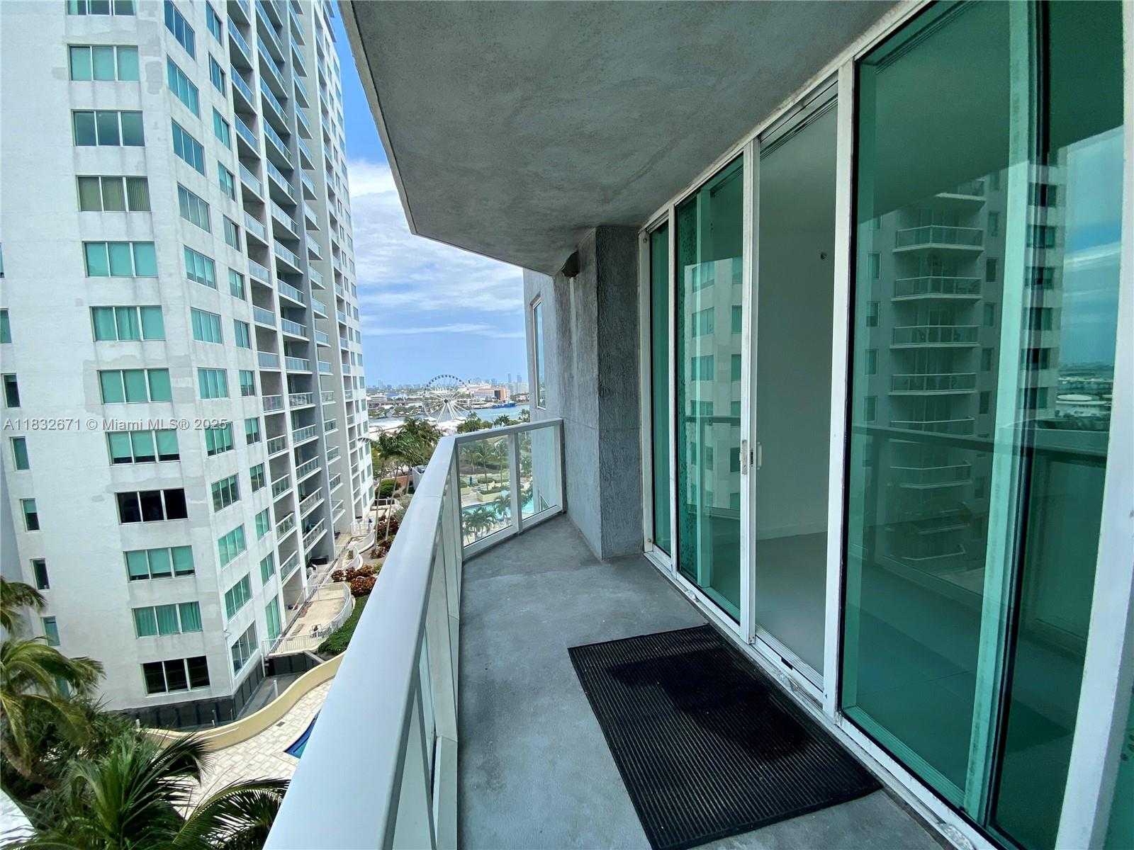 Small Image of 253 NORTH EAST 2ND ST #1401, Miami Number 12