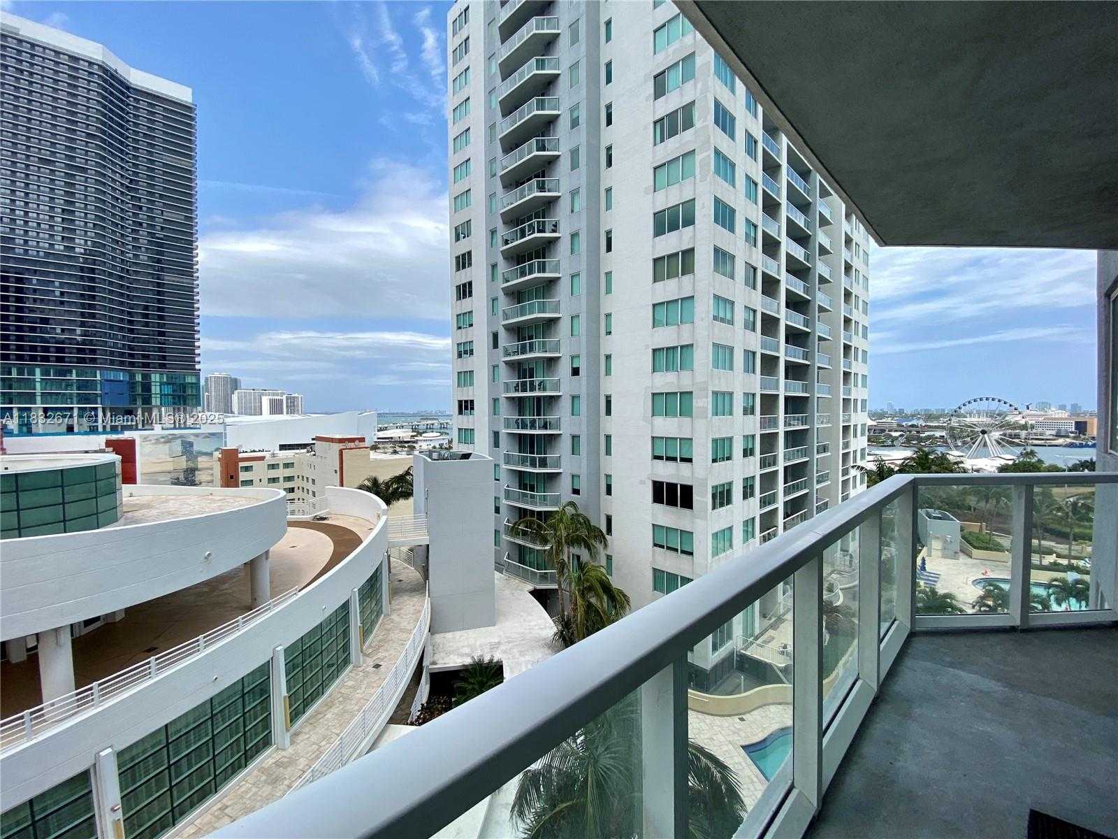 Small Image of 253 NORTH EAST 2ND ST #1401, Miami Number 13