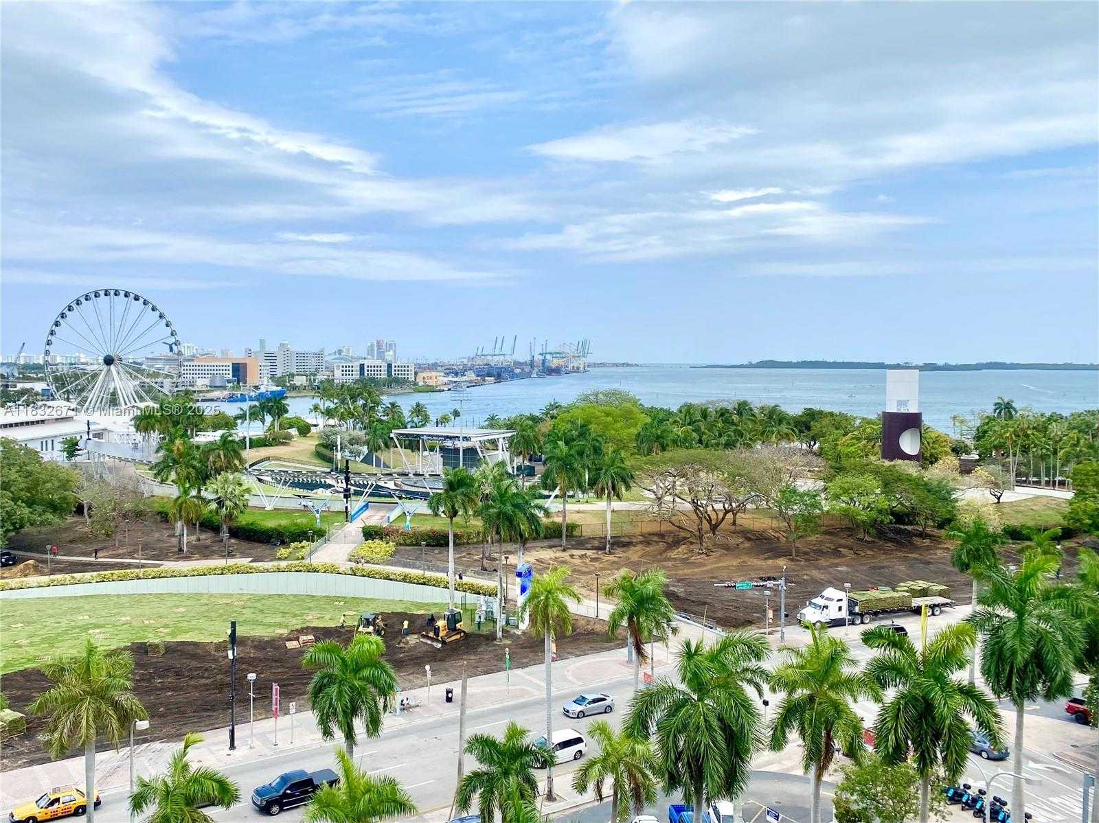 Small Image of 253 NORTH EAST 2ND ST #1401, Miami Number 34