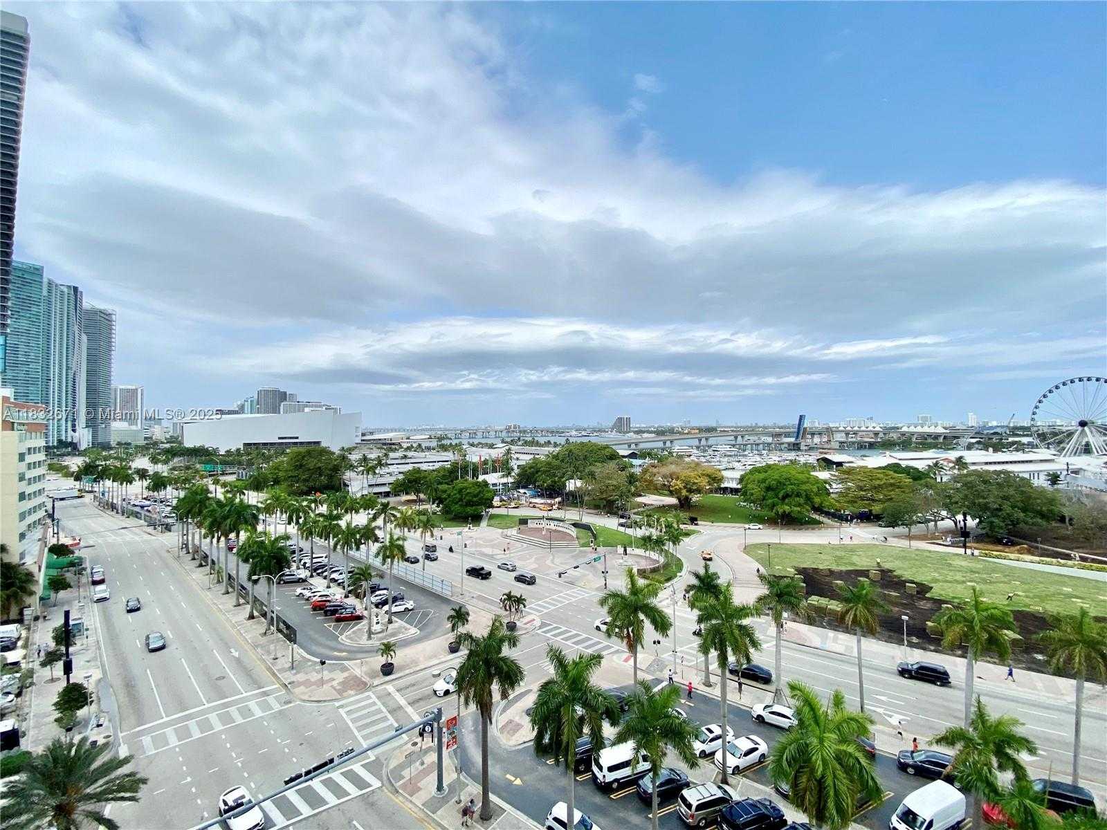 Small Image of 253 NORTH EAST 2ND ST #1401, Miami Number 36