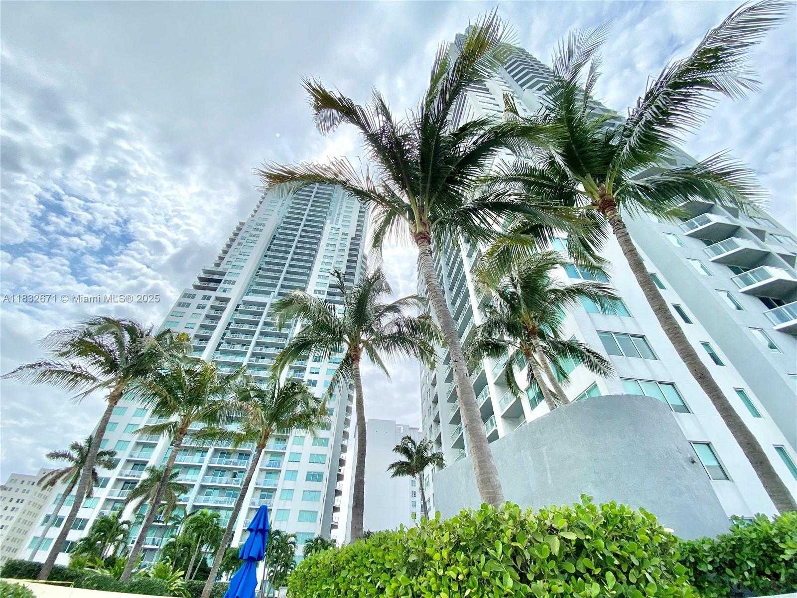 Small Image of 253 NORTH EAST 2ND ST #1401, Miami Number 37