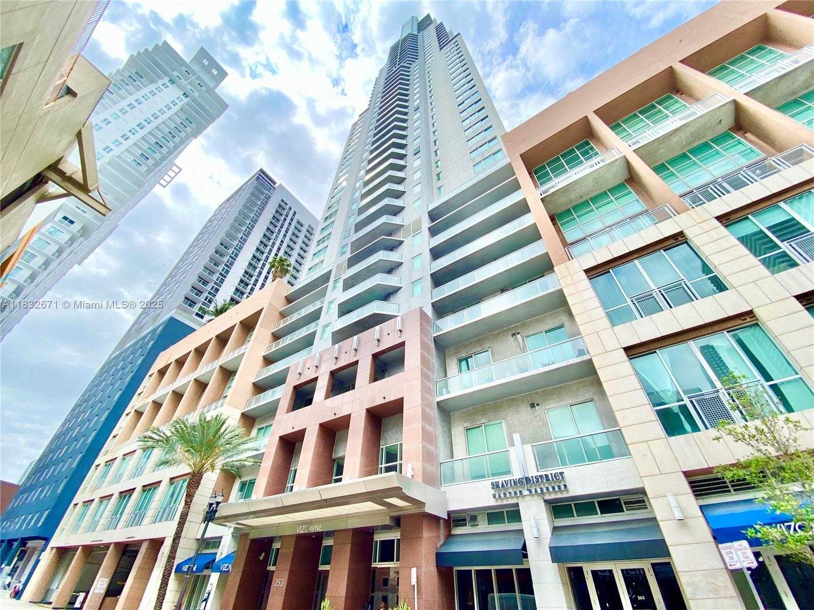 Small Image of 253 NORTH EAST 2ND ST #1401, Miami Number 54