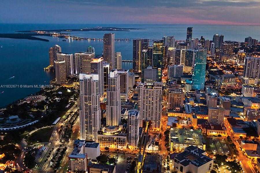 Small Image of 253 NORTH EAST 2ND ST #1401, Miami Number 60