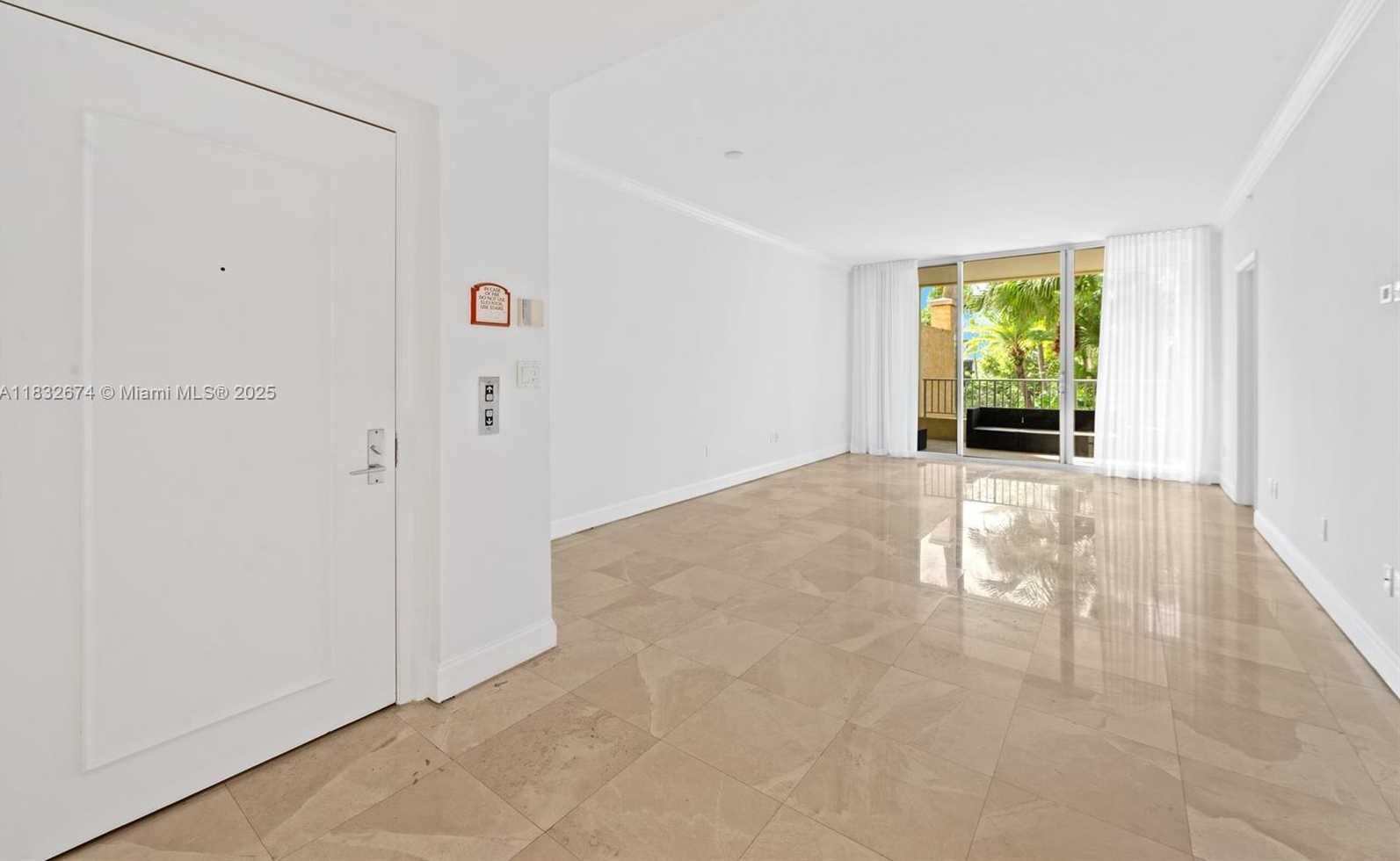 Small Image of 701 CRANDON BLVD #201, Key Biscayne Number 4