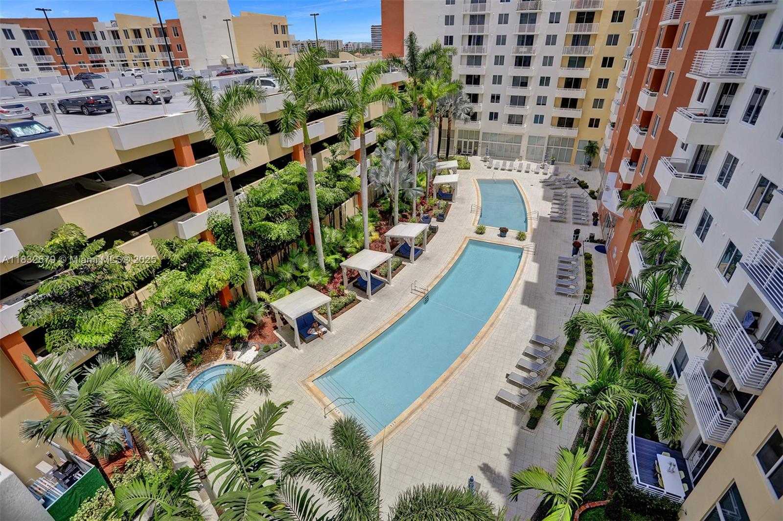 Small Image of 18800 NORTH EAST 29 AVE #621, Aventura Number 9