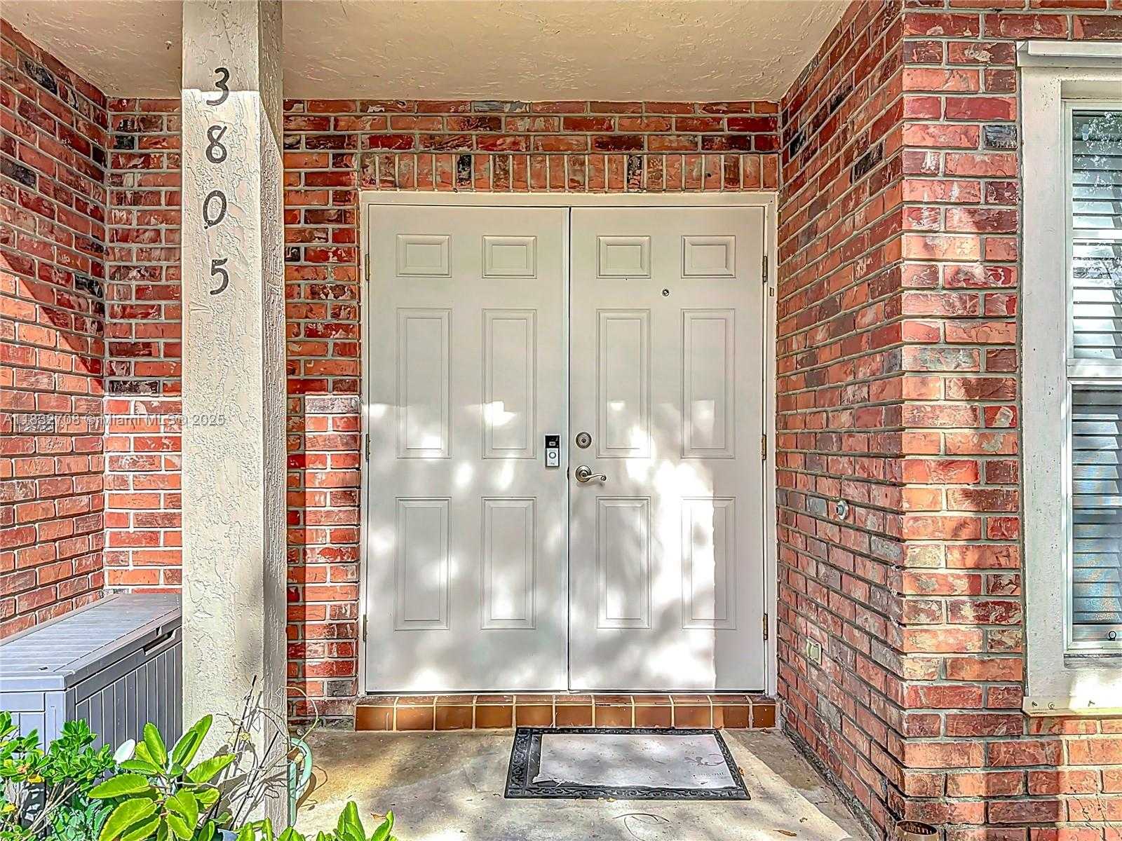 Small Image of 3805 NORTH WEST 121ST AVE, Sunrise Number 4
