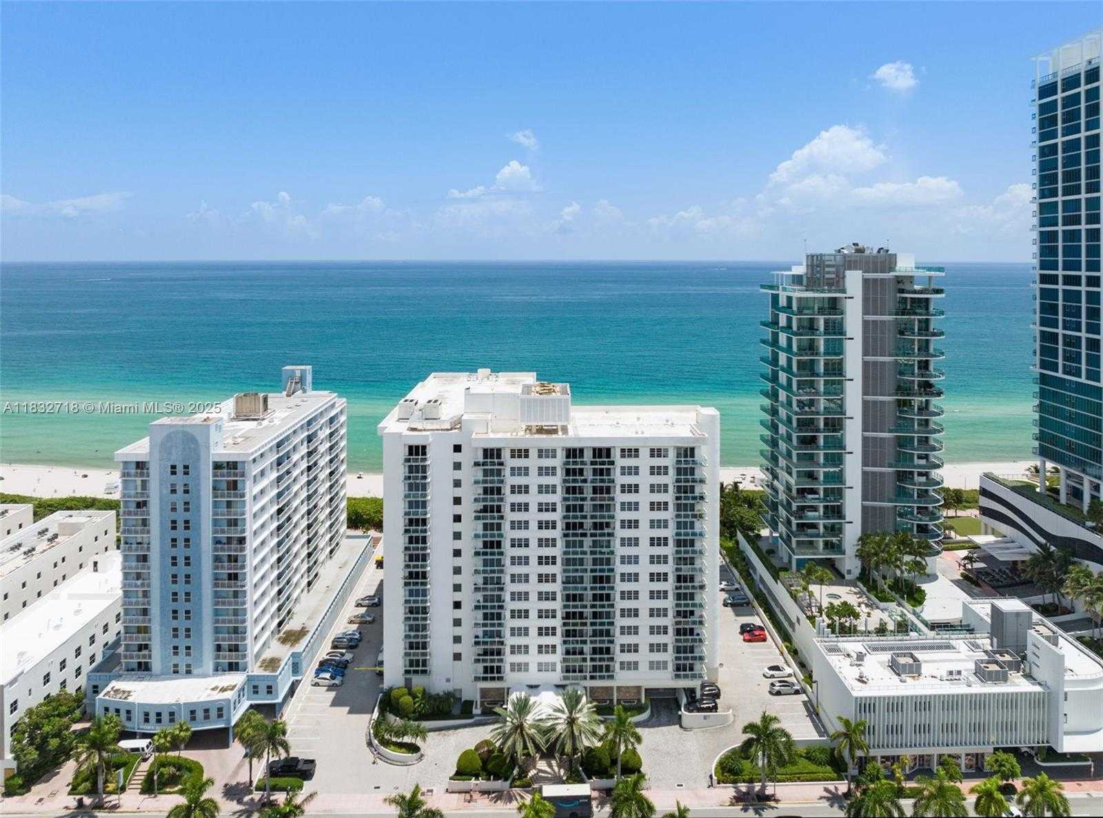 Small Image of 6917 COLLINS AVE #812, Miami Beach Number 12