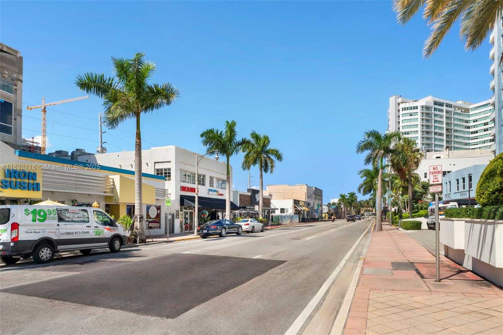 Small Image of 6917 COLLINS AVE #812, Miami Beach Number 14