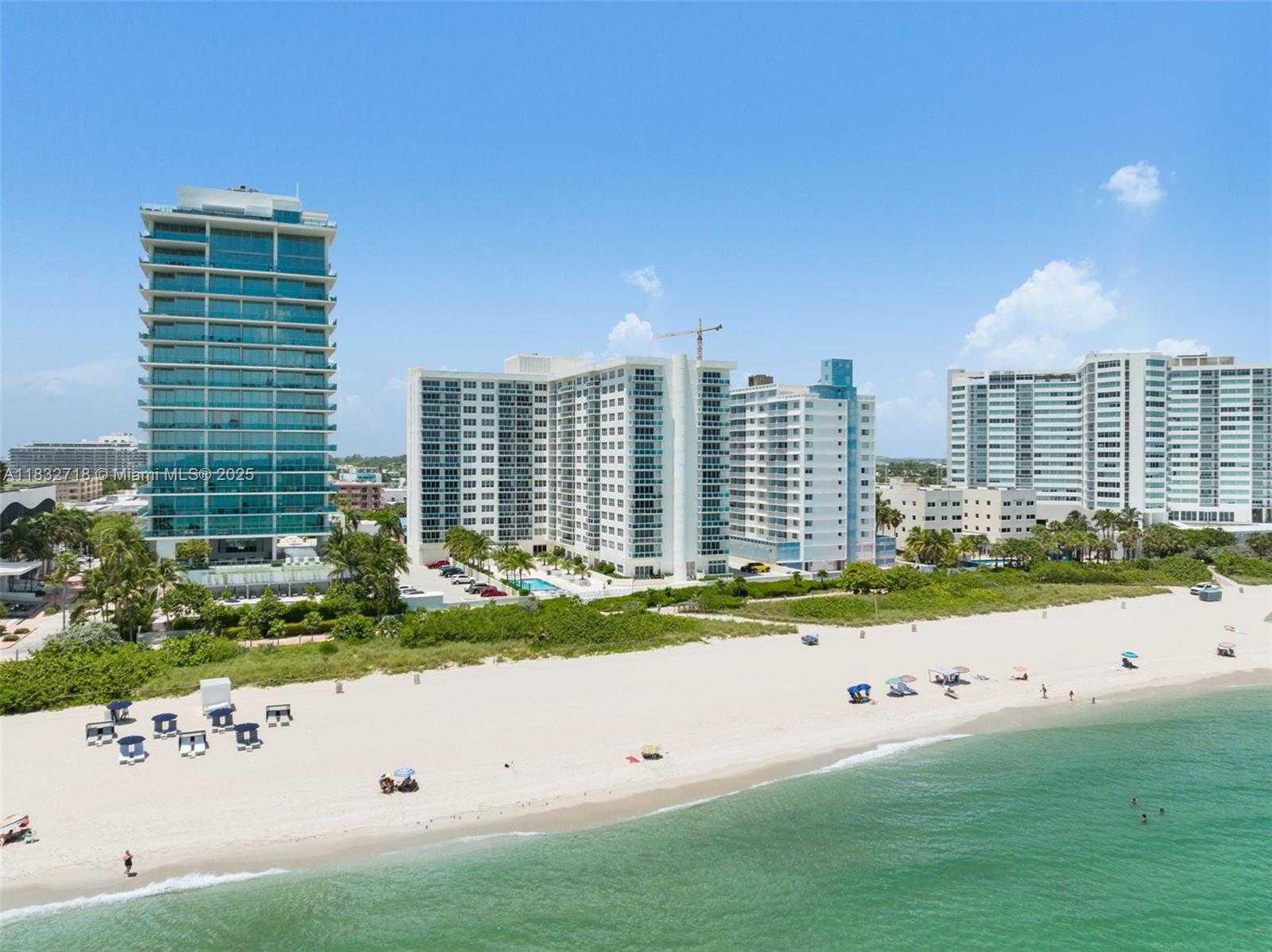 Small Image of 6917 COLLINS AVE #812, Miami Beach Number 16