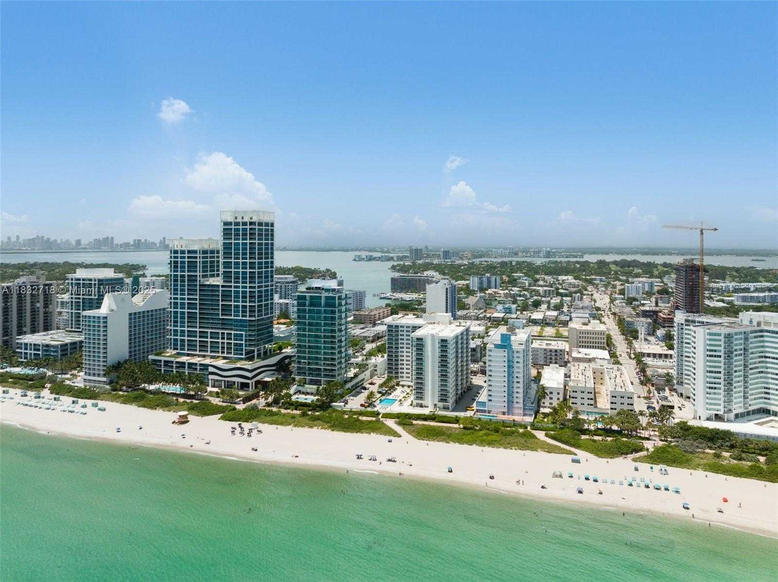 Small Image of 6917 COLLINS AVE #812, Miami Beach Number 17