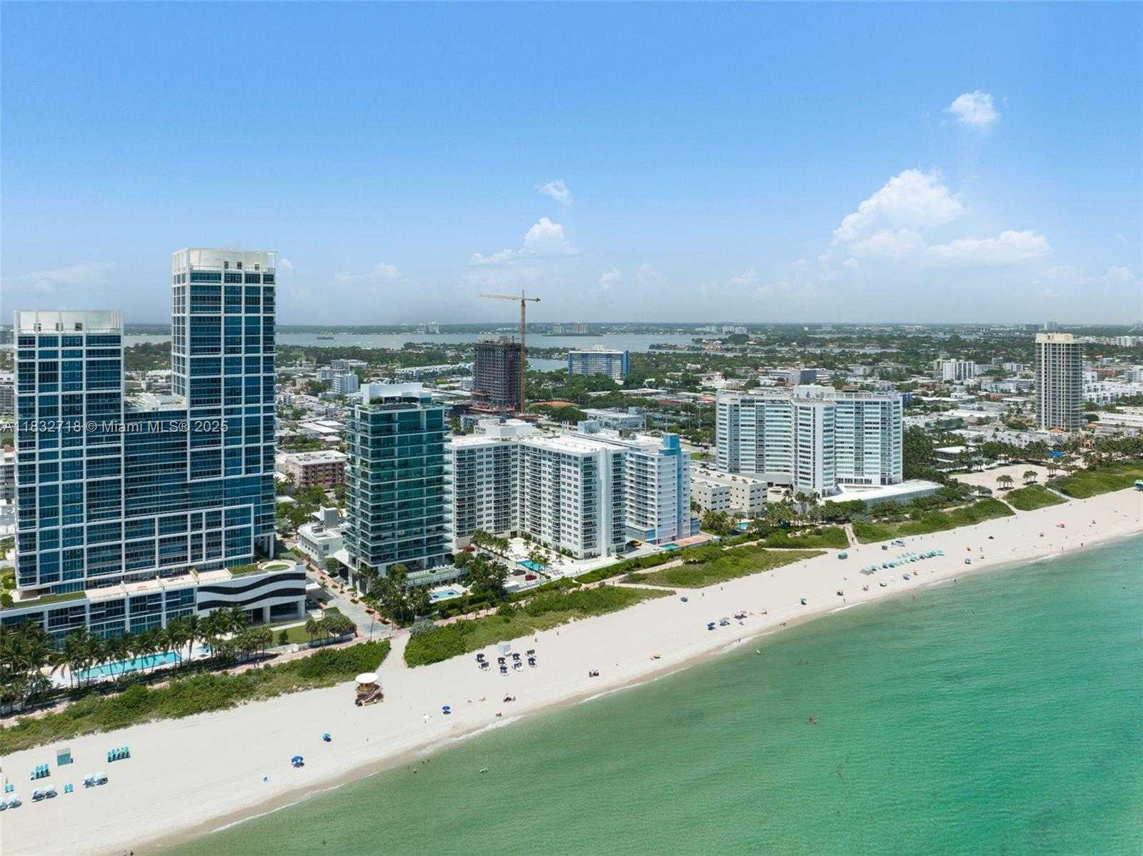 Small Image of 6917 COLLINS AVE #812, Miami Beach Number 18