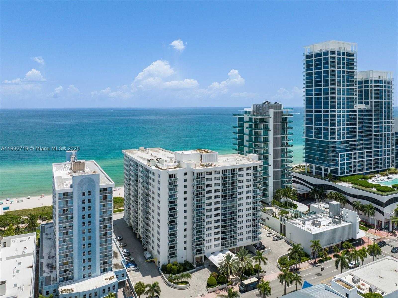 Small Image of 6917 COLLINS AVE #812, Miami Beach Number 19