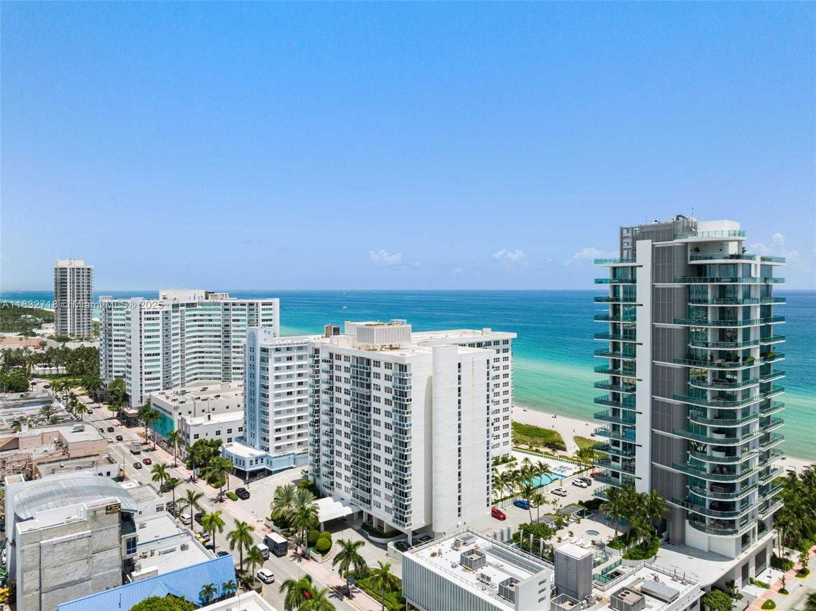 Small Image of 6917 COLLINS AVE #812, Miami Beach Number 20